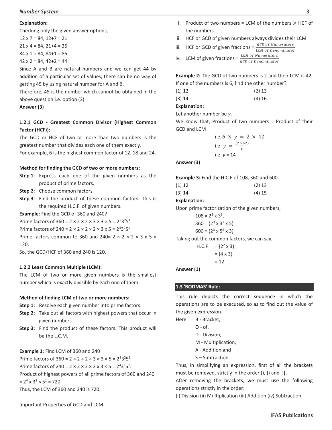 CSIR NET General Aptitude Book 2025 Previous Years Questions Paper with Detailed Solutions Comprehensive Theory & Practice Questions