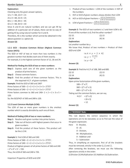 CSIR NET General Aptitude Book 2025 Previous Years Questions Paper with Detailed Solutions Comprehensive Theory & Practice Questions