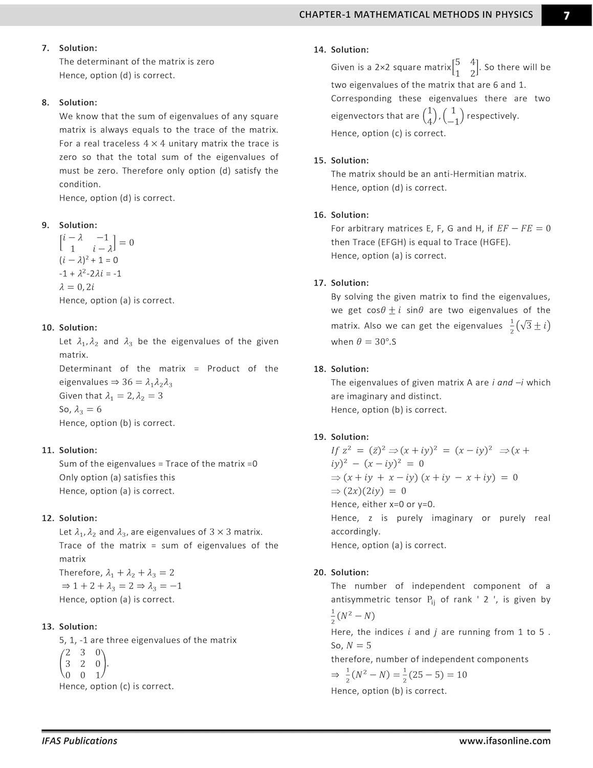 BARC OCES Physics Book 2025 Most probable Questions Topic & Subtopic wise detailed solutions - 1000+ Practice questions Solved Papers