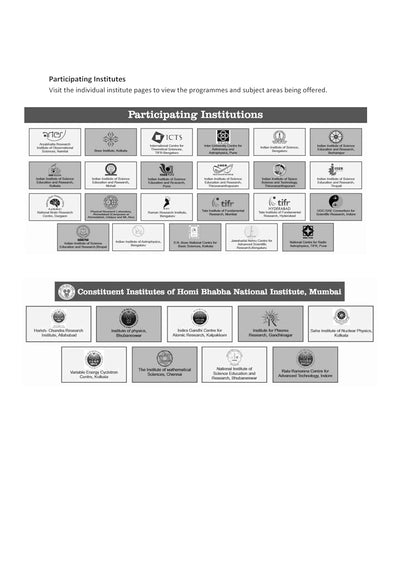 JEST Physics Previous Year Solved Question Paper Book Topic Wise Sorted PYQ Question Bank with Detailed Solution - Book for JEST(Joint Entrance Screening Test) Physics Exam