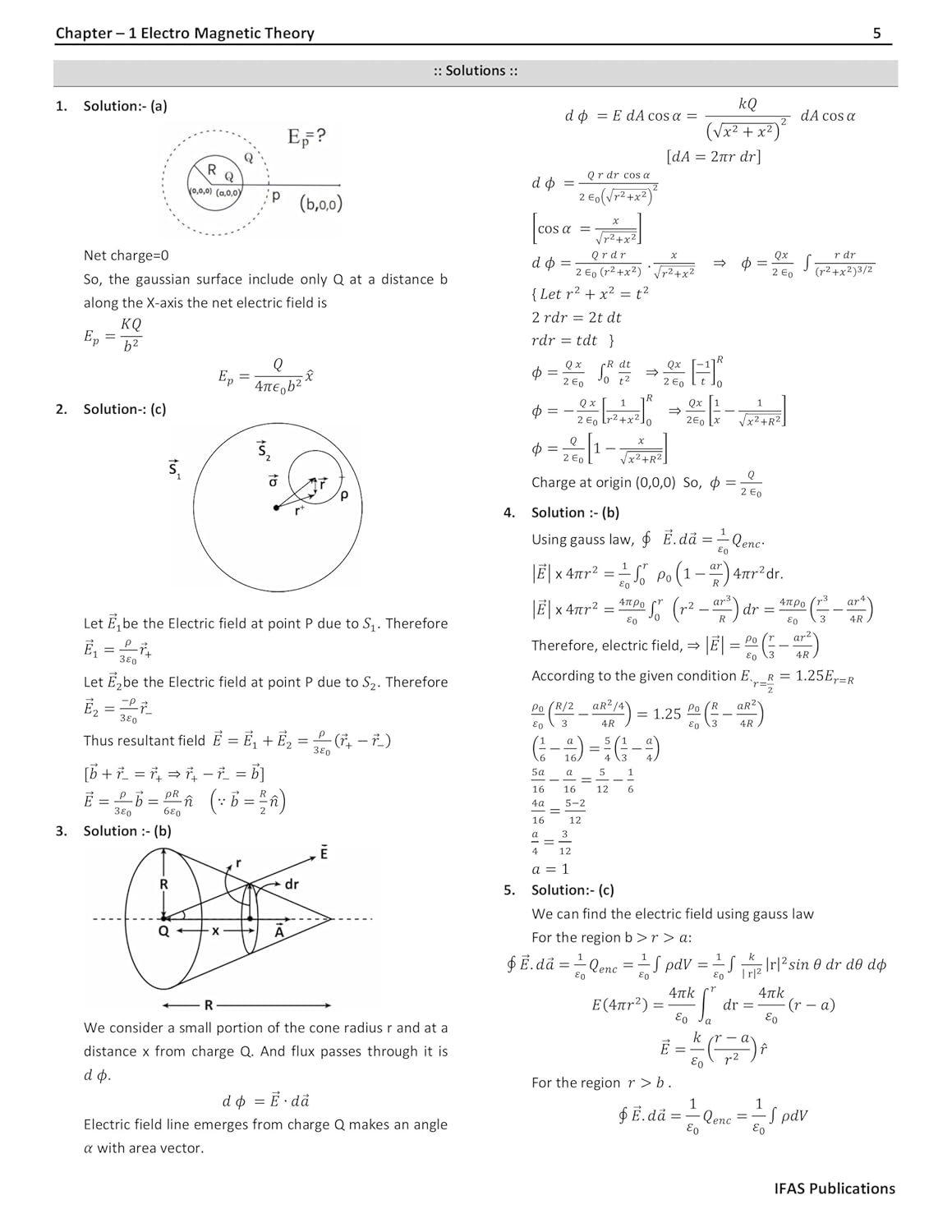 CSIR NET Physical Science Previous Year Questions Papers (PYQ) with Detailed Solutions - (2012 to June 2025) - Book for NTA CSIR NET Physics PYQ, GATE & SET Physics