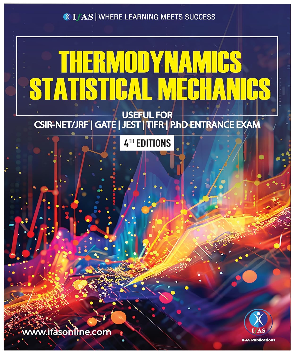 CSIR NET Physical Science Books - Physics Complete Study Materials with Theory & Practice Notes  (10 Books )  | Concept Books for NTA CSIR UGC NET/JRF, GATE, SET & TIFR Physics Examinations in India