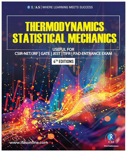 CSIR NET Physical Science Books - Physics Complete Study Materials with Theory & Practice Notes  (10 Books )  | Concept Books for NTA CSIR UGC NET/JRF, GATE, SET & TIFR Physics Examinations in India