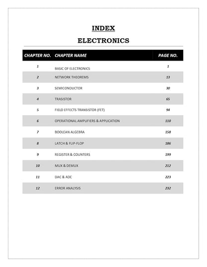 CSIR NET Physical Science Books - Physics Complete Study Materials with Theory & Practice Notes  (10 Books )  | Concept Books for NTA CSIR UGC NET/JRF, GATE, SET & TIFR Physics Examinations in India