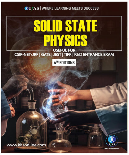 CSIR NET Physical Science Books - Physics Complete Study Materials with Theory & Practice Notes  (10 Books )  | Concept Books for NTA CSIR UGC NET/JRF, GATE, SET & TIFR Physics Examinations in India