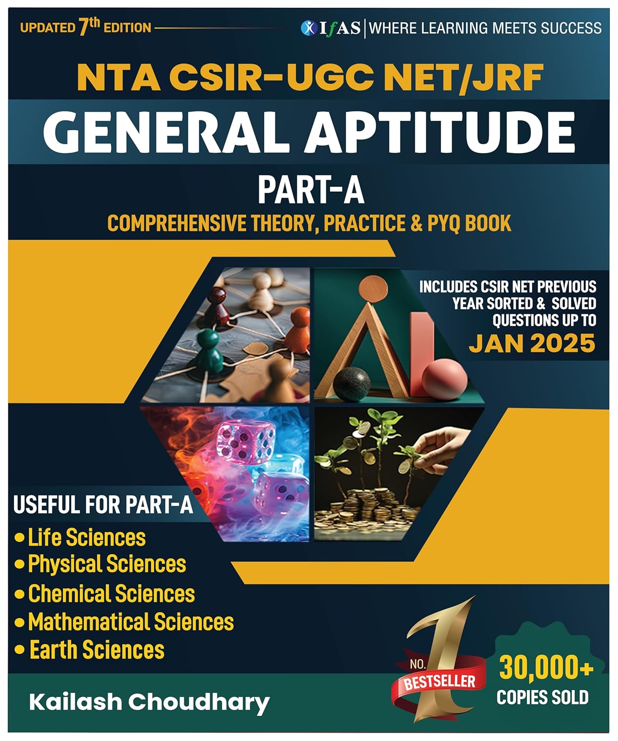 CSIR NET Physical Science Books - Physics Complete Study Materials with Theory & Practice Notes  (10 Books )  | Concept Books for NTA CSIR UGC NET/JRF, GATE, SET & TIFR Physics Examinations in India