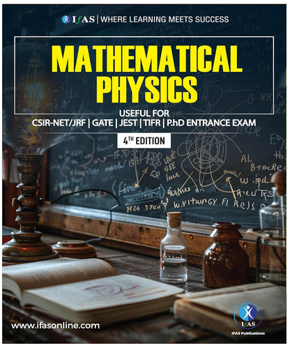 CSIR NET Physical Science Books - Physics Complete Study Materials with Theory & Practice Notes  (10 Books )  | Concept Books for NTA CSIR UGC NET/JRF, GATE, SET & TIFR Physics Examinations in India