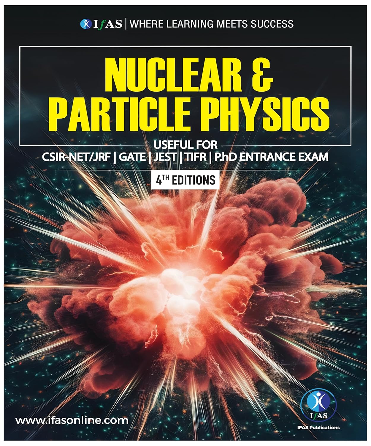 CSIR NET Physical Science Books - Physics Complete Study Materials with Theory & Practice Notes  (10 Books )  | Concept Books for NTA CSIR UGC NET/JRF, GATE, SET & TIFR Physics Examinations in India