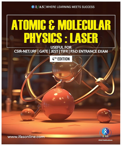 CSIR NET Physical Science Books - Physics Complete Study Materials with Theory & Practice Notes  (10 Books )  | Concept Books for NTA CSIR UGC NET/JRF, GATE, SET & TIFR Physics Examinations in India