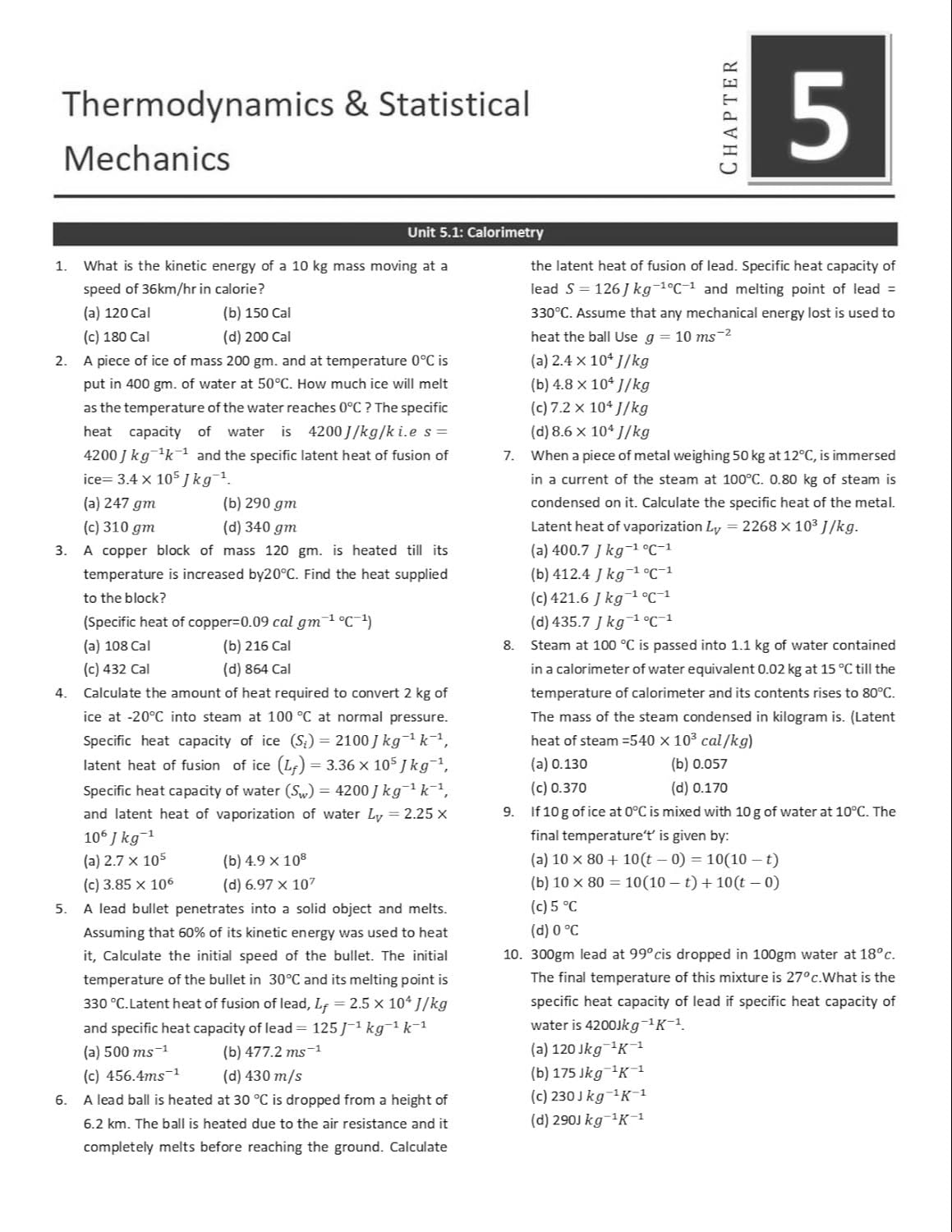 CSIR NET Physical Science Practice Questions & Detailed Concepts (2 books)- Advanced Physical Science Concepts in Detailed & Practice Questions with Solution for CSIR NET, GATE, SET, BARC & TIFR
