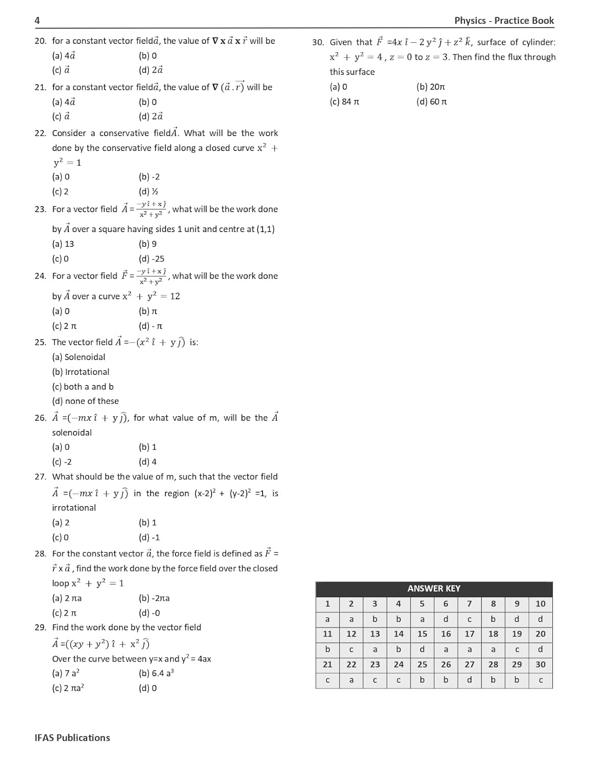 CSIR NET Physical Science Practice Questions & Detailed Concepts (2 books)- Advanced Physical Science Concepts in Detailed & Practice Questions with Solution for CSIR NET, GATE, SET, BARC & TIFR