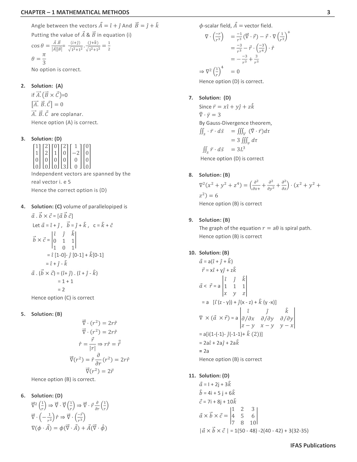 SET Physical Science PYQ Book 2026 Physics Previous Year Solved Papers Topic wise Sorted with Detailed Solutions