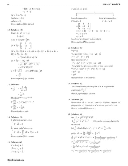SET Physical Science PYQ Book 2026 Physics Previous Year Solved Papers Topic wise Sorted with Detailed Solutions